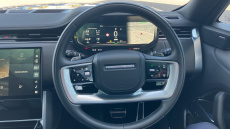 Land Rover Range Rover 3.0 P460e SE 4dr Auto Estate